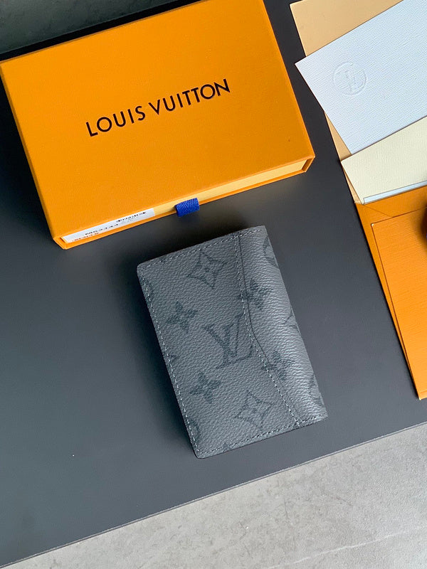 COZY - LOV Wallets - 306