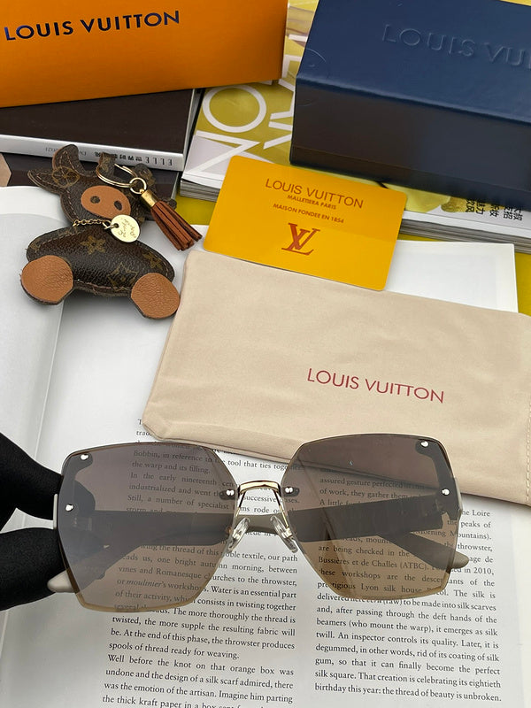COZY BAGS - LOV Sunglasses - 020