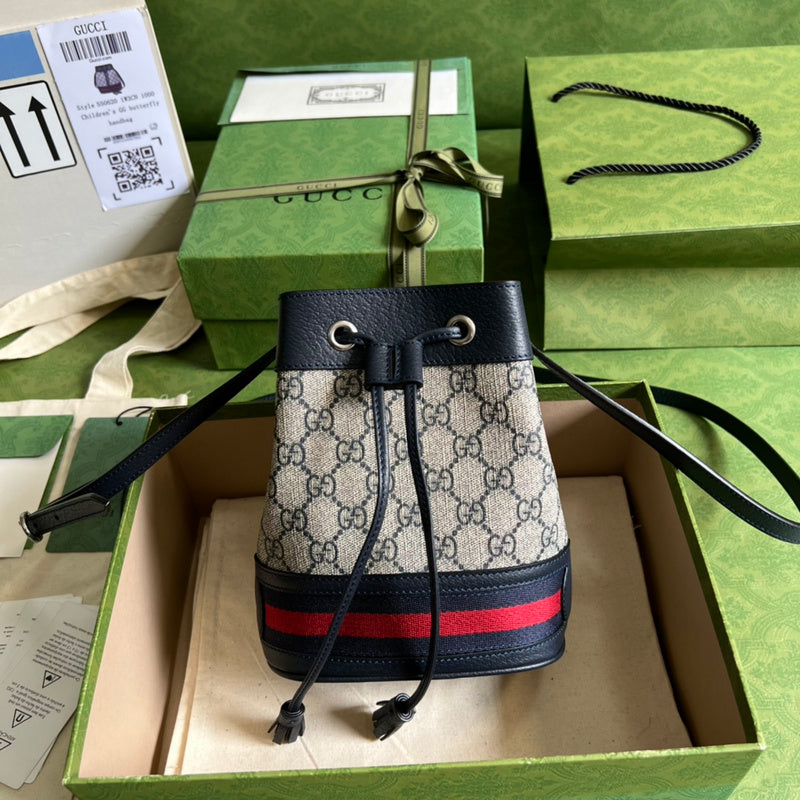 COZY BAGS - GUKI Women Bags - 1275