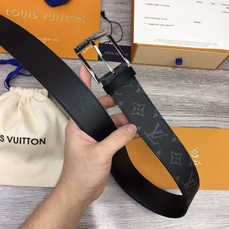 JB - LOV Belts - 337