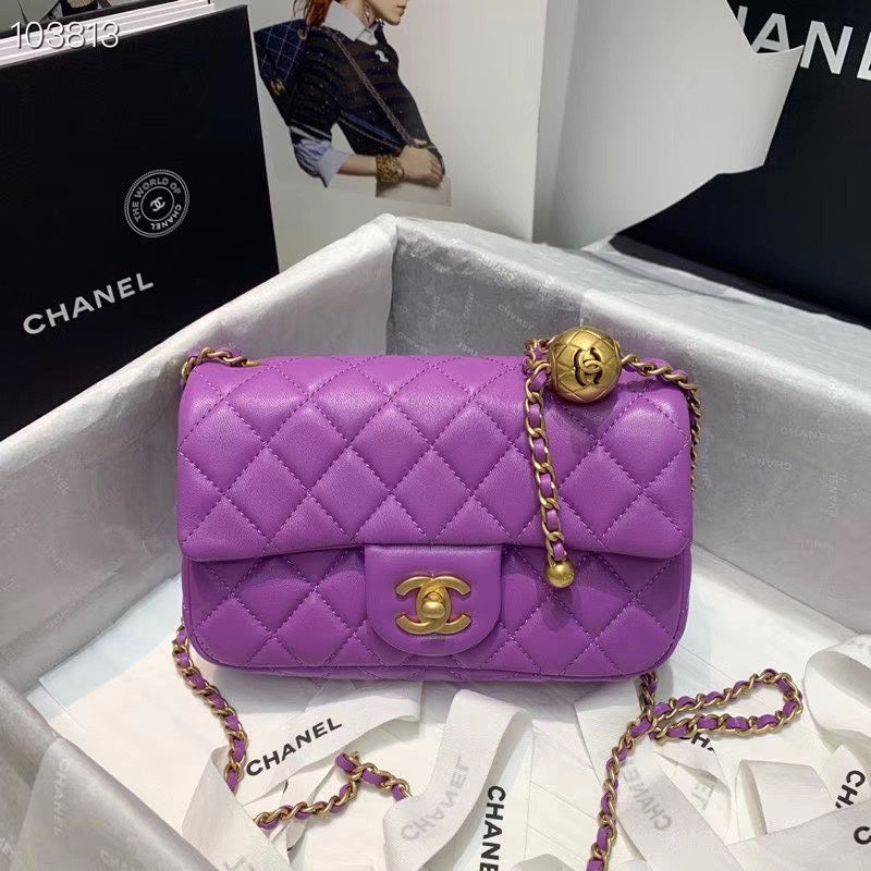 COZY BAGS - CHL Lady Bags - 691