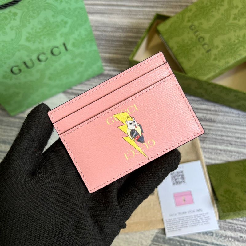 JB - Guki Card Case - 018