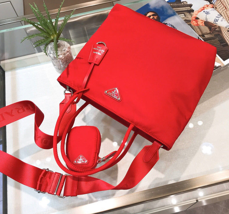 JB - PD Lady Bags - 555