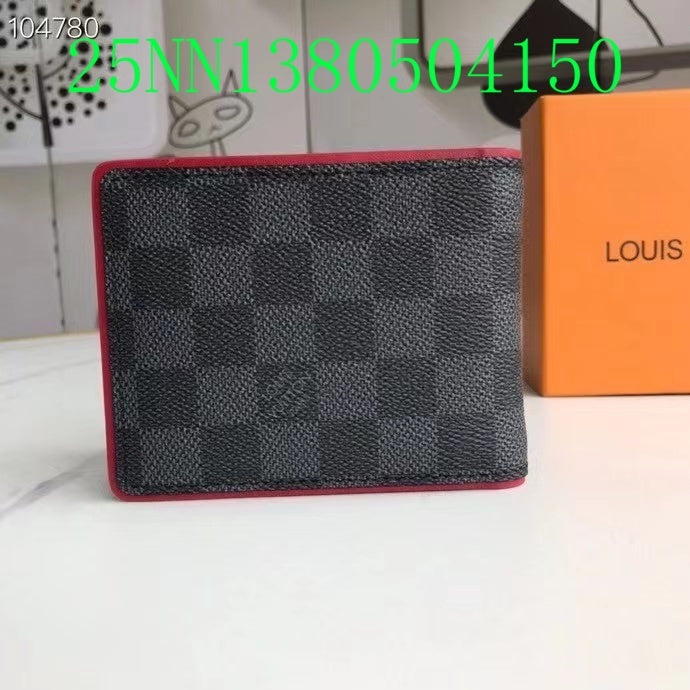 COZY BAGS - LOV Wallet - 498
