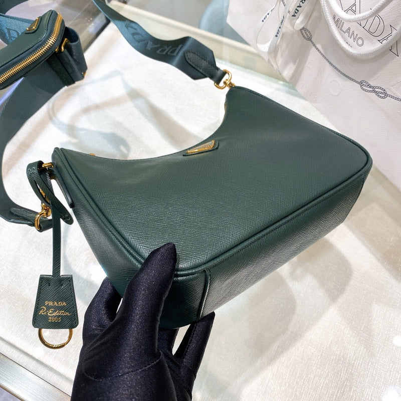 JB - PD Lady Bags - 388