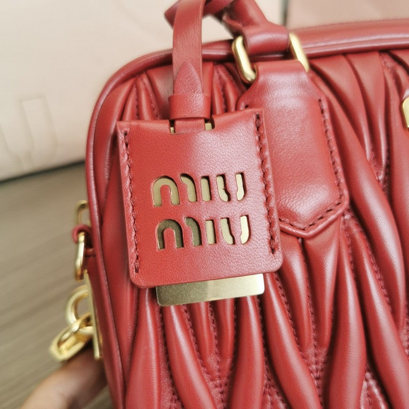 COZY BAGS - MMU Bags - 100