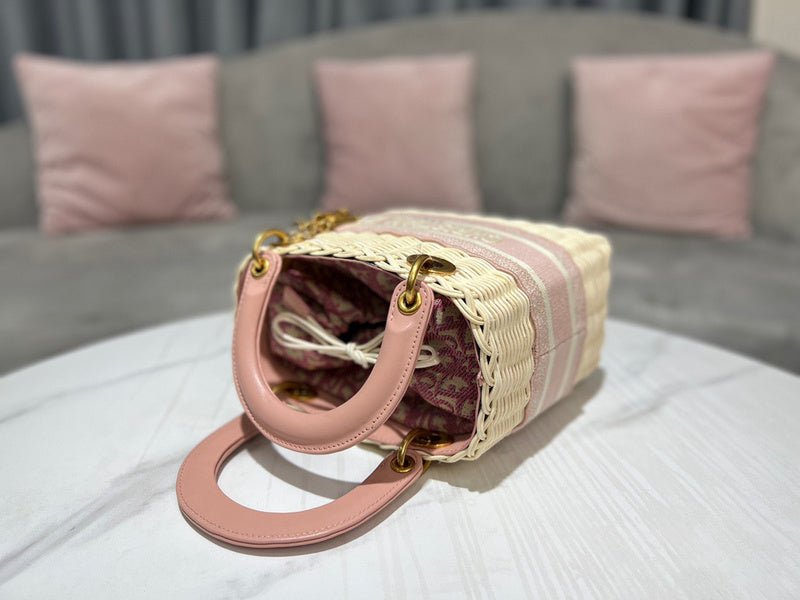 JB - DOR Lady Bags - 339