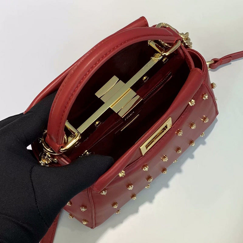 Cozy-Bags - FDE Bags - 974
