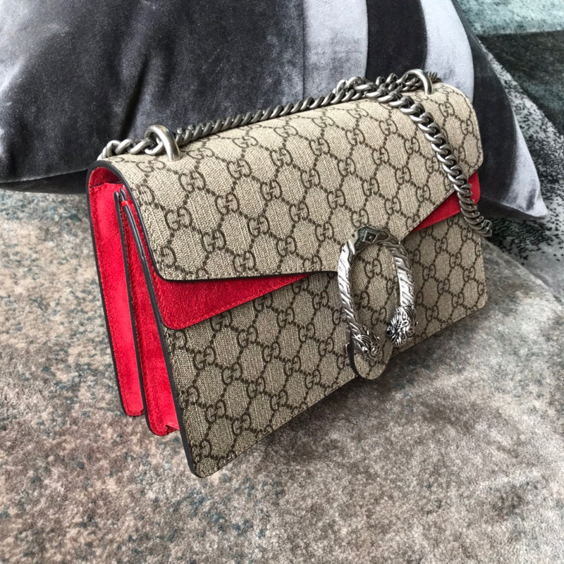 COZY - Guki Lady Bags - 1445