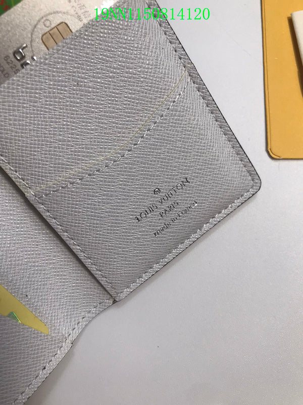 COZY BAGS - LOV Wallet - 135
