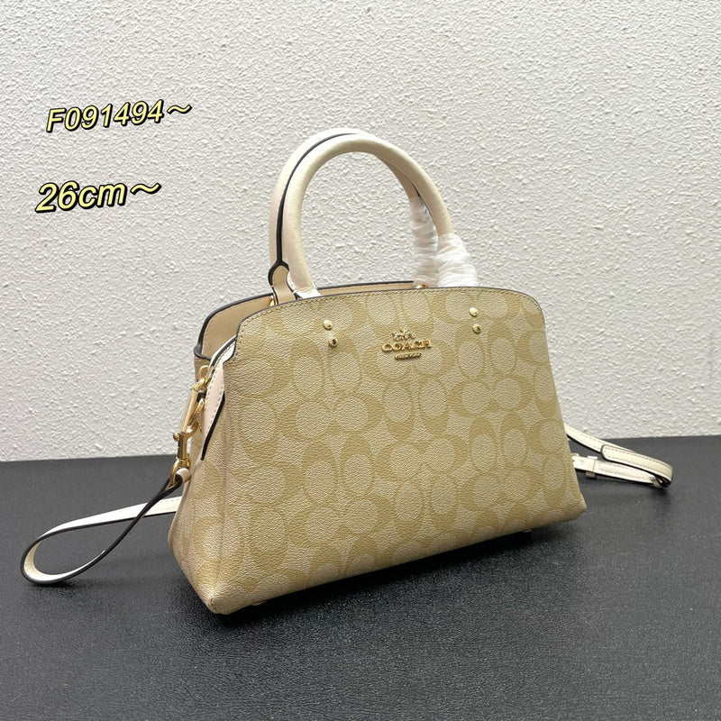 COZY BAGS - CAH Bags - 836
