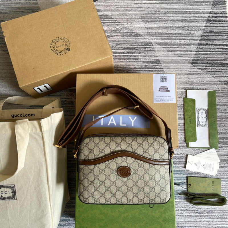 COZY BAGS - GUKI Bags - 1553