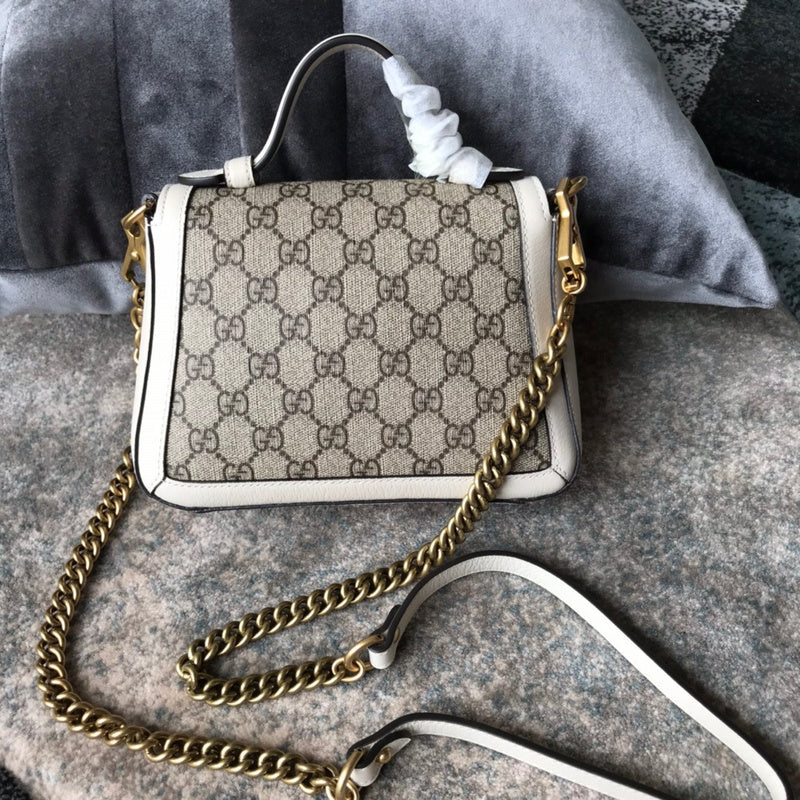 JB - Guki Lady Bags - 1122