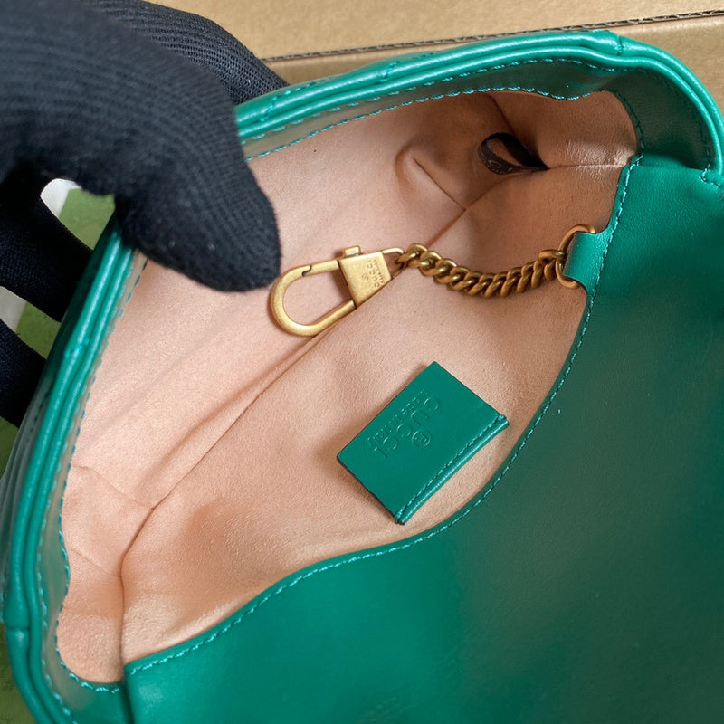 JB - Guki Lady Bags - 1096