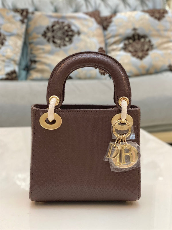 COZY BAGS - DOR Bags - 199