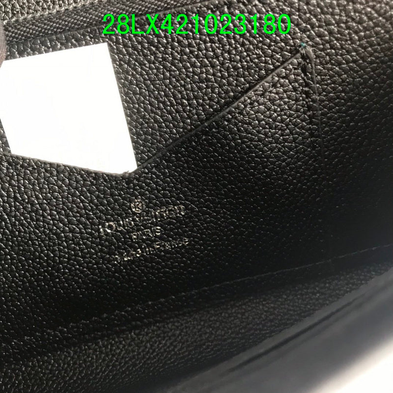 COZY BAGS - CHL Wallet - 1305