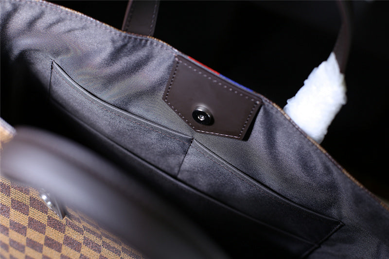 COZY - LOV Men Business Bags - 097