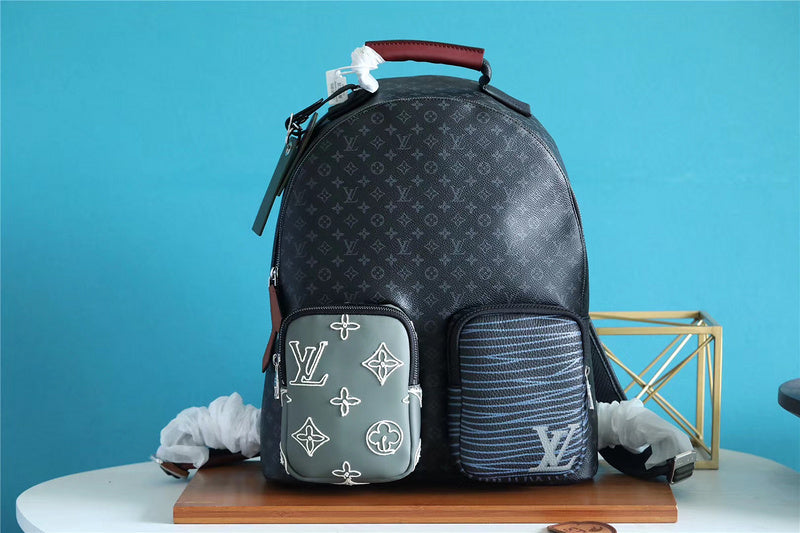 COZY - LOV Backpacks - 111
