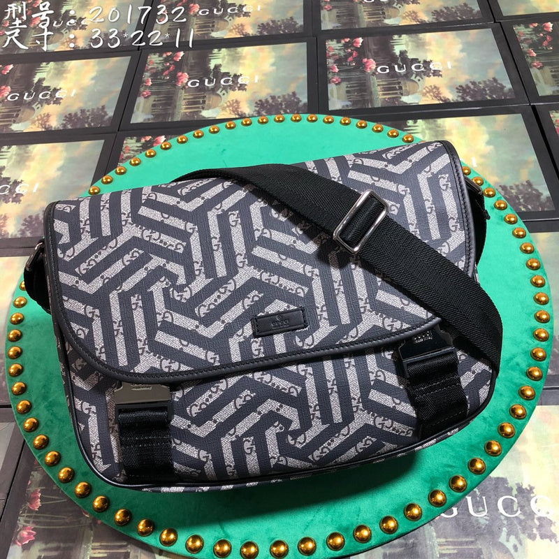COZY BAGS - Guki Men Bags - 262