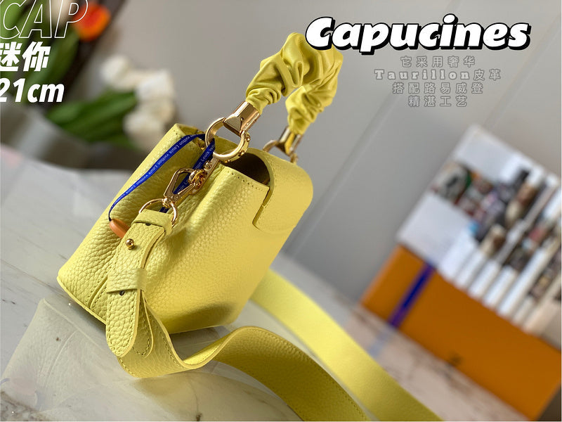 COZY - LOV Lady Bags - 705
