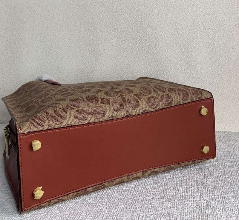 COZY - CAH Bags - 102