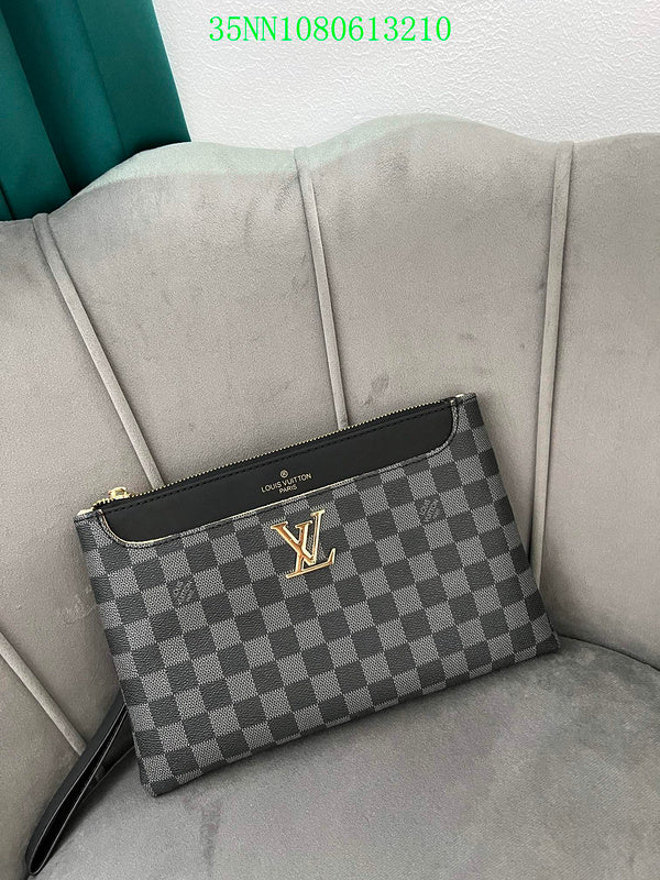 COZY BAGS - LOV Wallet - 1182