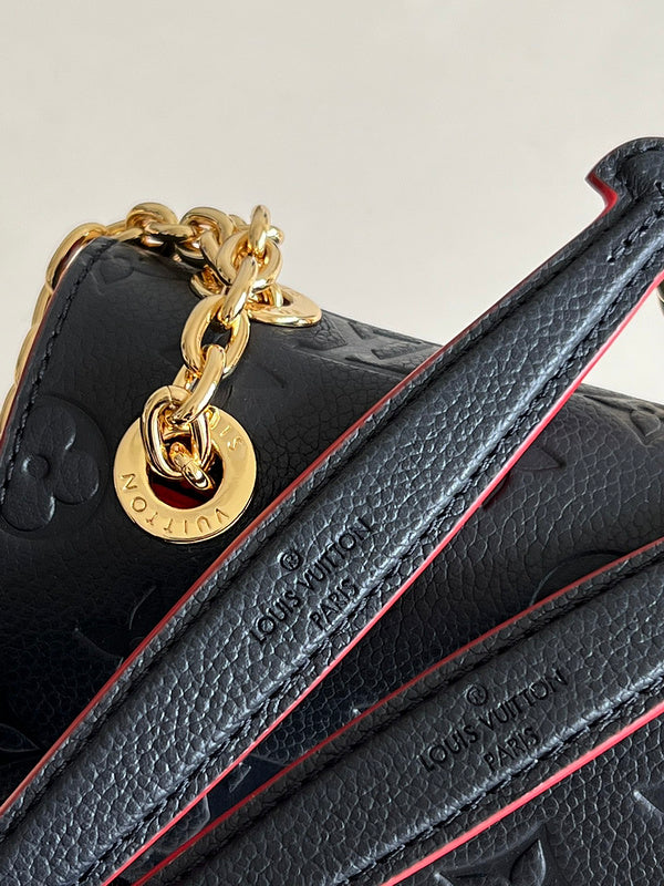 COZY - LV Bags - 2191