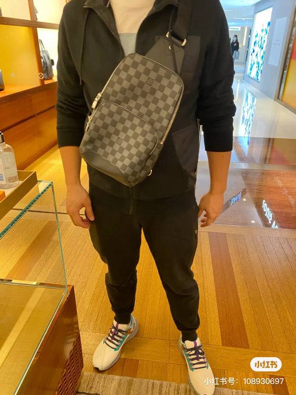 COZY - LV Bags - 1345