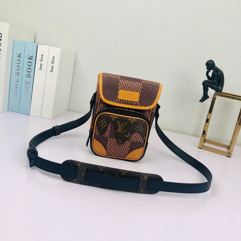 COZY - LOV Lady Bags - 882