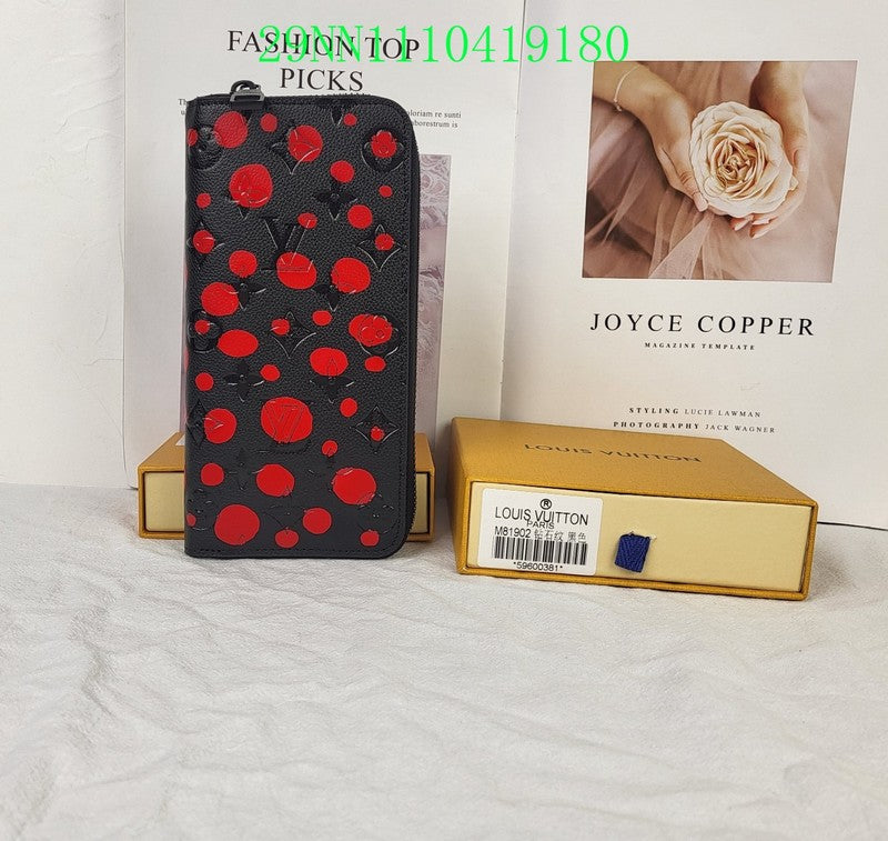 COZY BAGS - LOV Wallet - 565