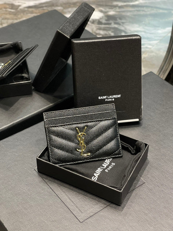 COZY BAGS - YLS Wallets - 087