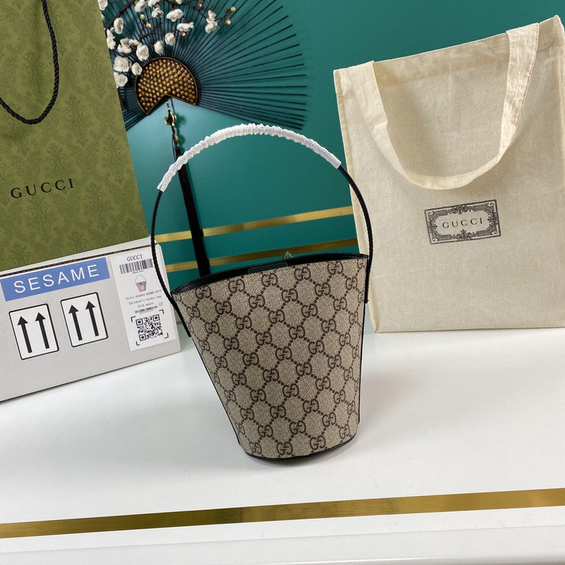 JB - Guki Lady Bags - 1175