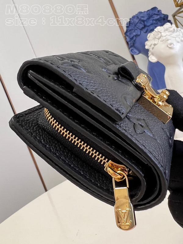 COZY - LOV Wallets - 013