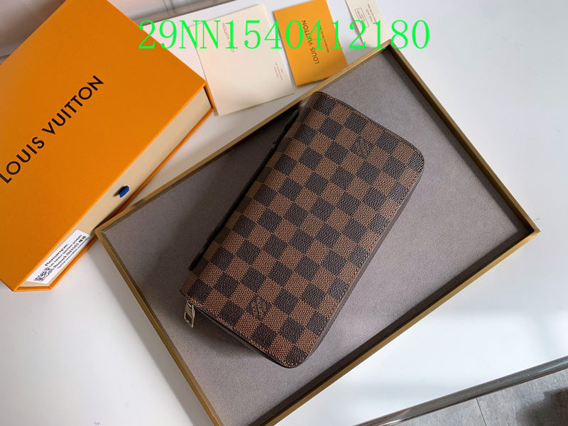 COZY BAGS - LOV Wallet - 573