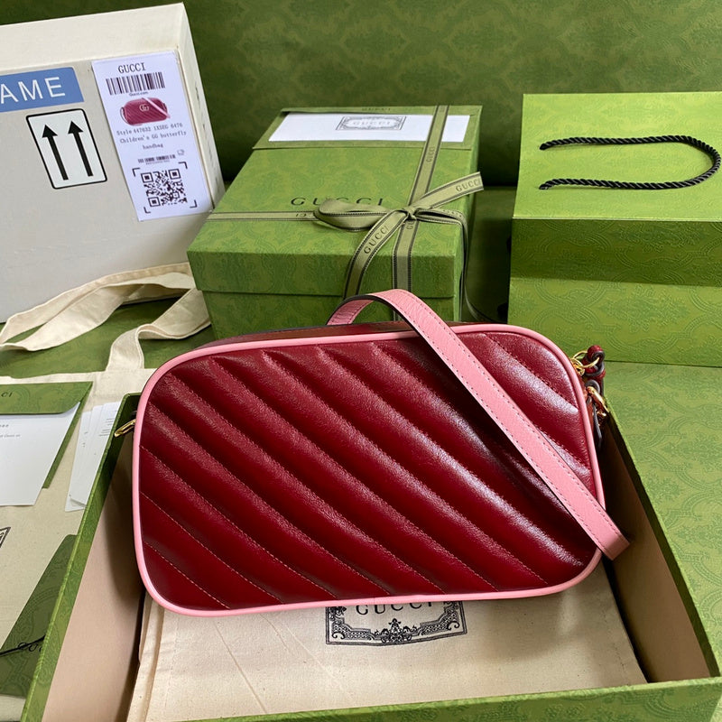 JB - Guki Lady Bags - 1030