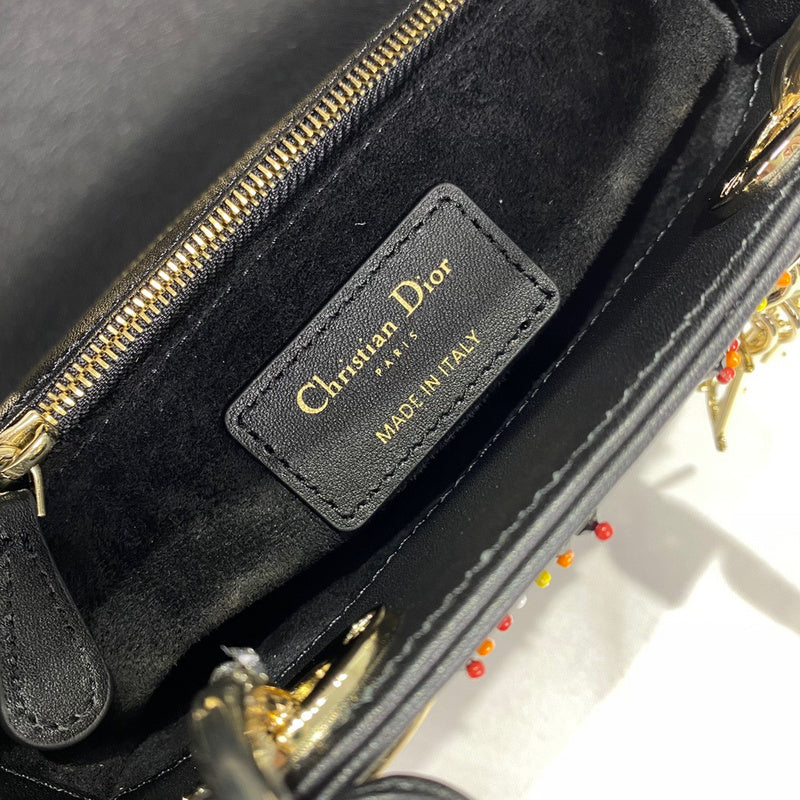 JB - DOR Lady Bags - 128