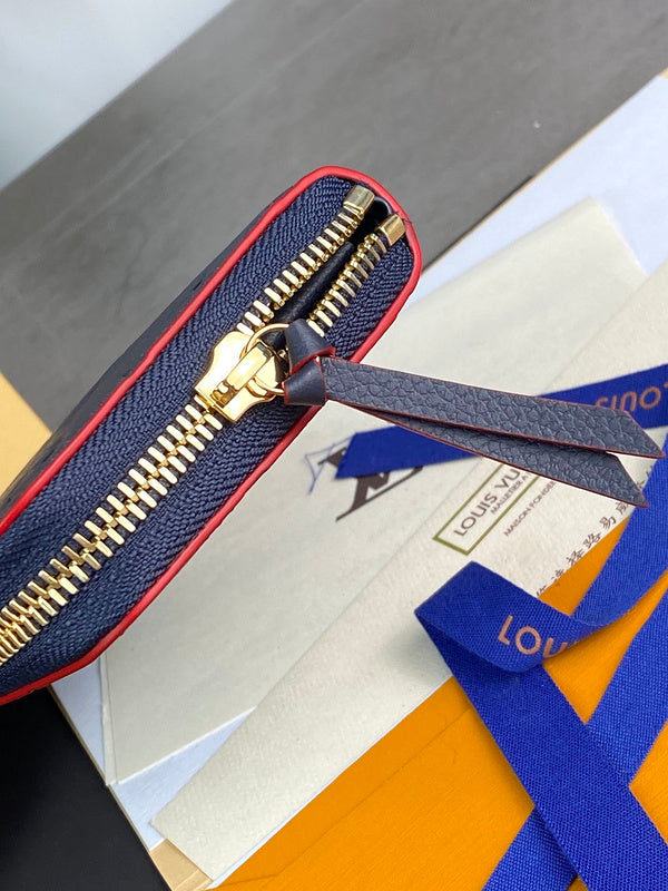 COZY - LOV Wallets - 174