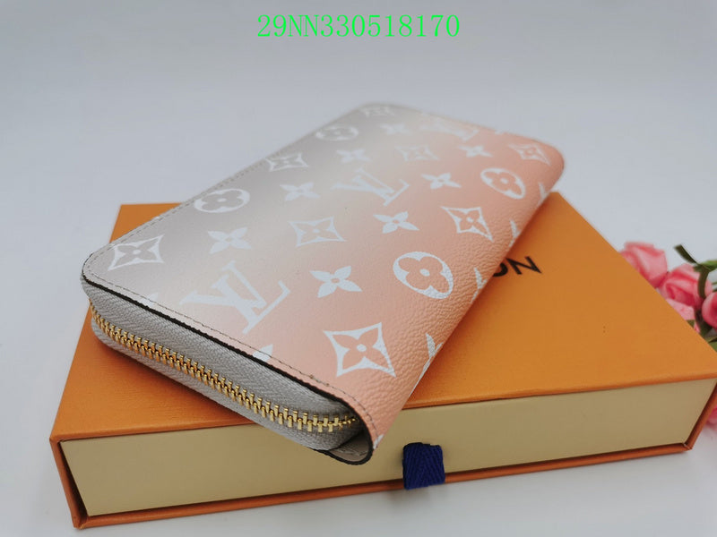 COZY BAGS - CHL Wallet - 943