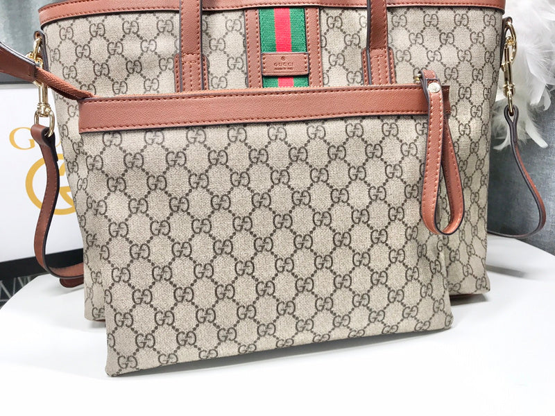 COZY BAGS - GUKI Bags - 589