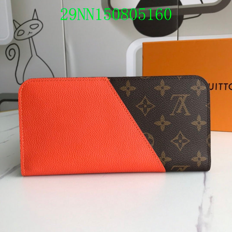 COZY BAGS - CHL Wallet - 710