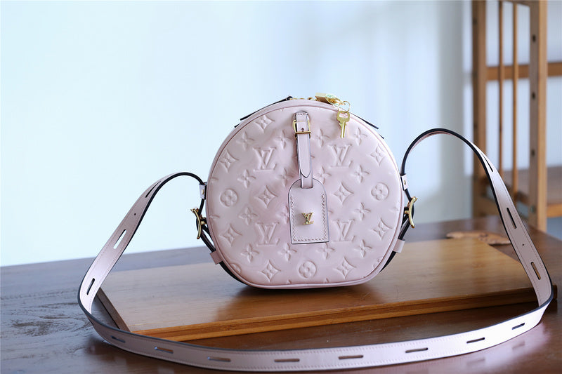 COZY - LOV Lady Bags - 1936