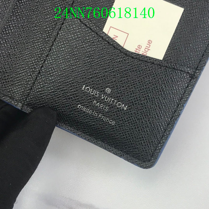 COZY BAGS - CHL Wallet - 833