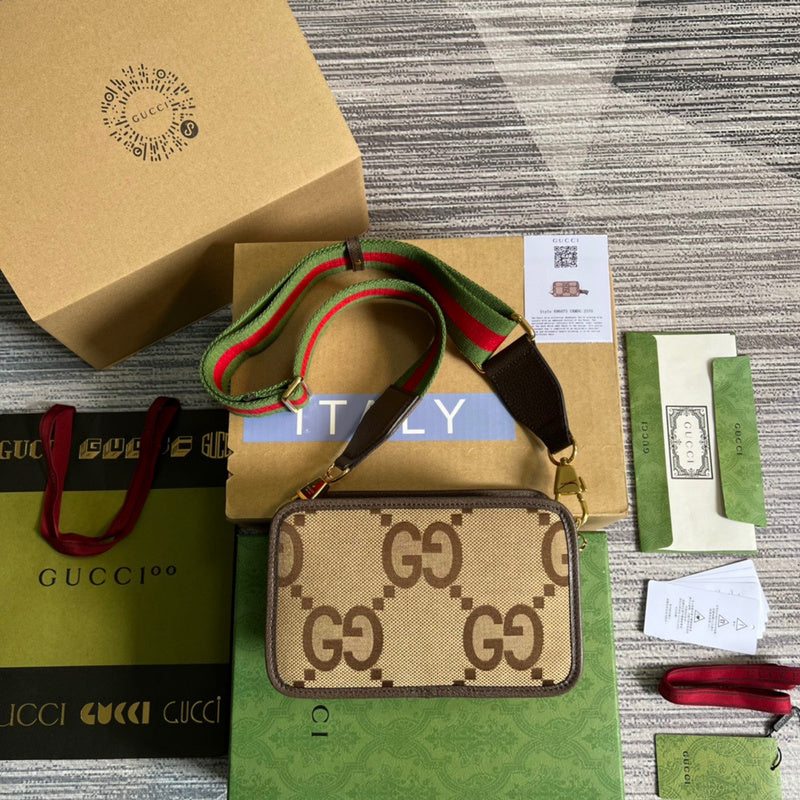 COZY BAGS - Guki Men Bags - 154