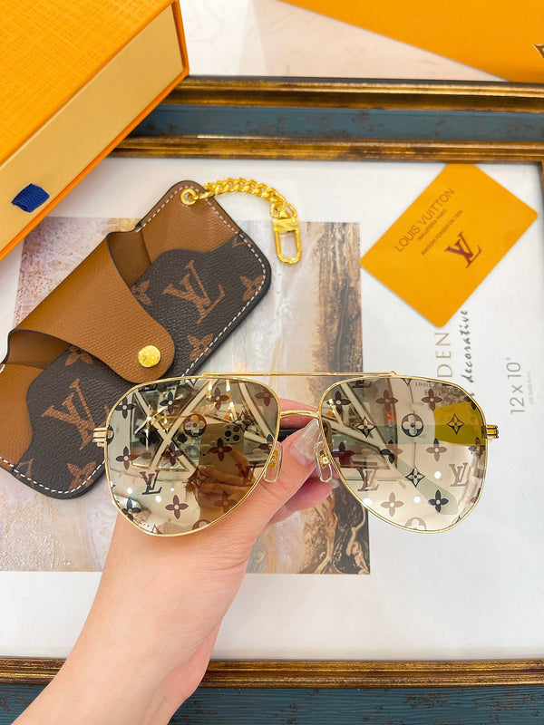 COZY BAGS - LOV Sunglasses - 033