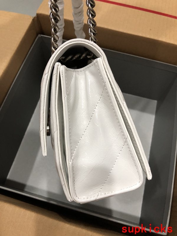 COZY BAGS - BG Hourglass Bags - 082