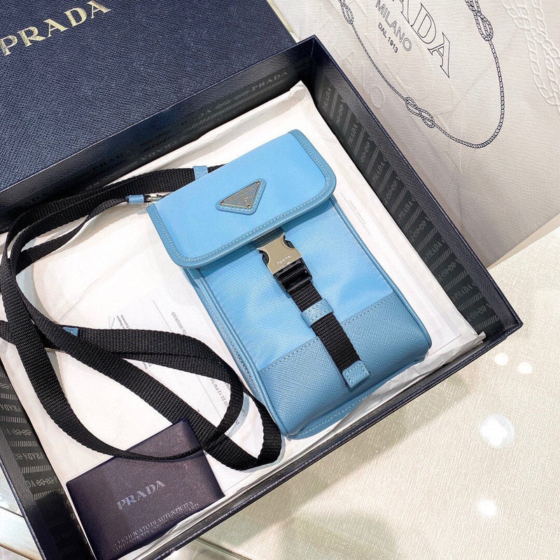 COZY BAGS - Phone Bags - 041