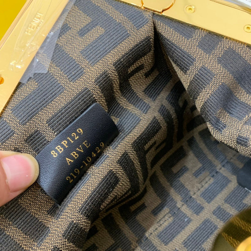 COZY - FDE Bags - 244