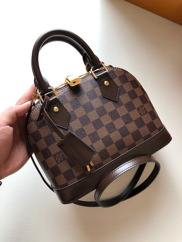 COZY - LV Bags - 5214