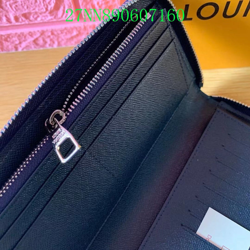 COZY BAGS - CHL Wallet - 846