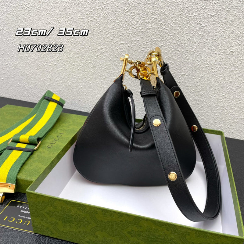 COZY BAGS - GUKI Bags - 481